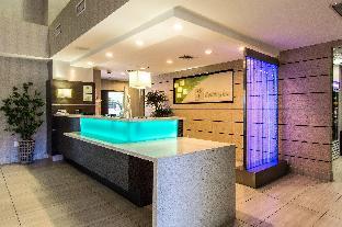 holiday inn and suites scottsdale north airpark