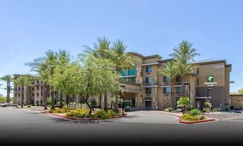 Holiday Inn & Suites Scottsdale North - Airpark,Fountain Hills>>Buenavante,4 star