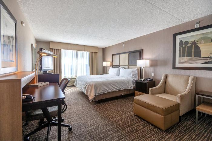 holiday inn and suites scottsdale north airpark