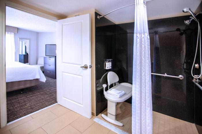 holiday inn and suites scottsdale north airpark