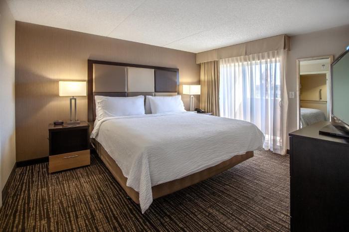 holiday inn and suites scottsdale north airpark