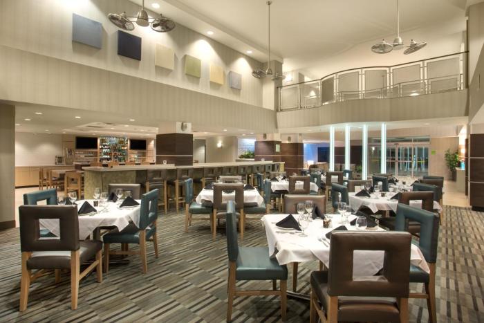 holiday inn and suites scottsdale north airpark