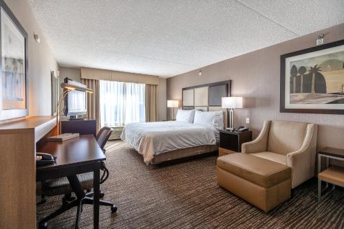 holiday inn and suites scottsdale north airpark
