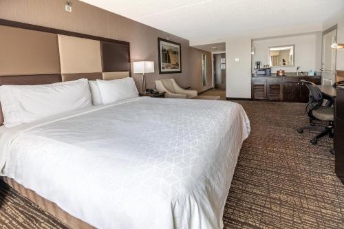 holiday inn and suites scottsdale north airpark