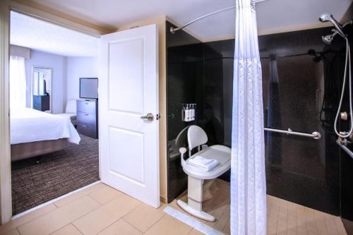 holiday inn and suites scottsdale north airpark
