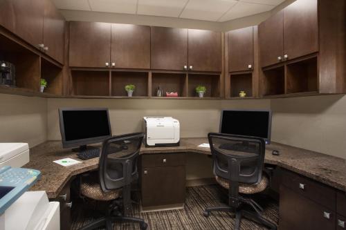 holiday inn and suites scottsdale north airpark