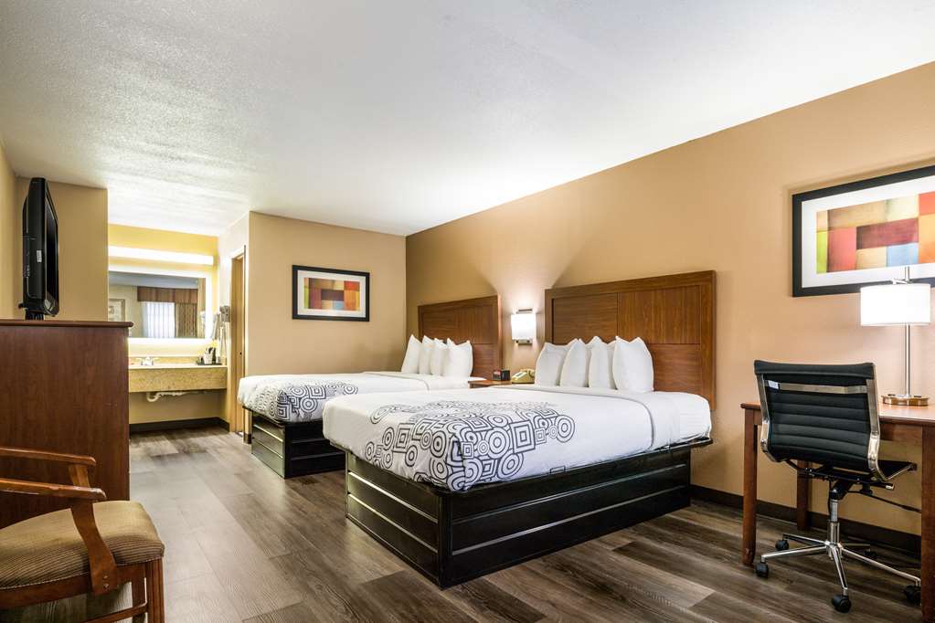 surestay plus hotel by best western poteau