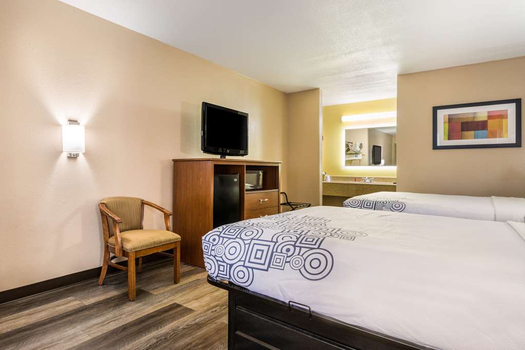 surestay plus hotel by best western poteau
