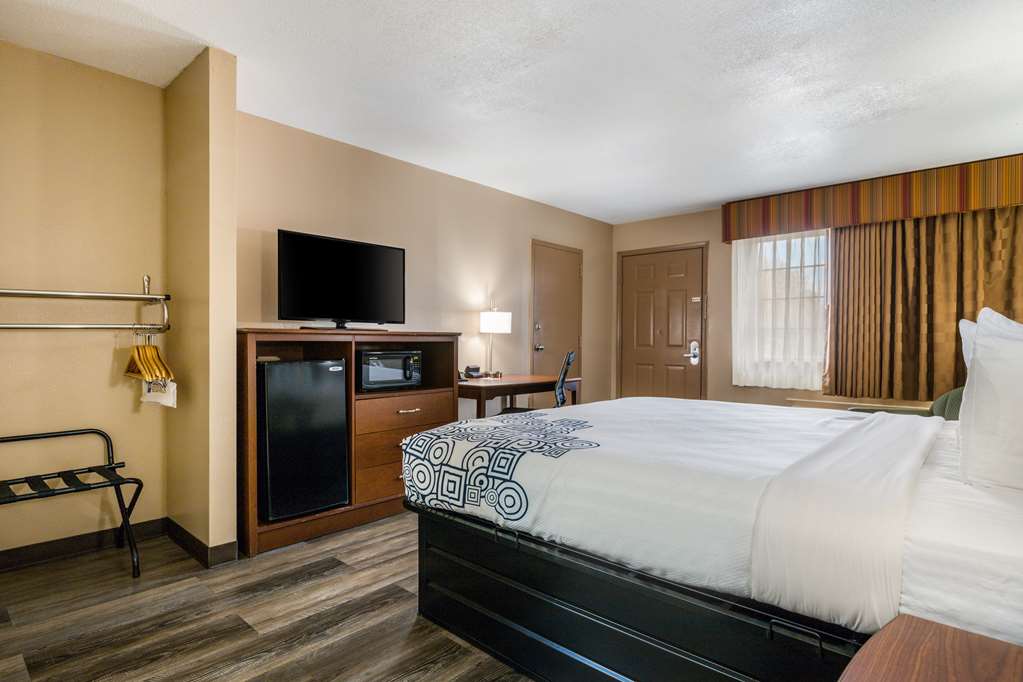 surestay plus hotel by best western poteau