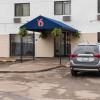 Motel 6 Saint Paul, Mn - I-94,Minneapolis>>Maplewood,2 star