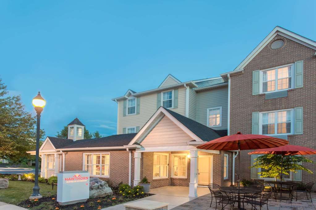 dulles suites