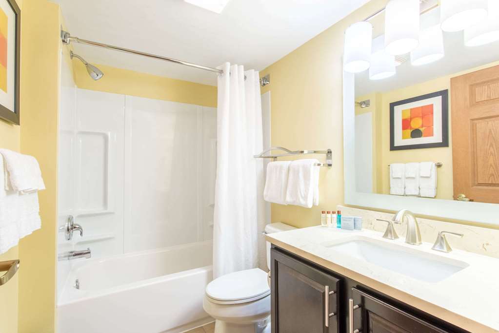 dulles suites