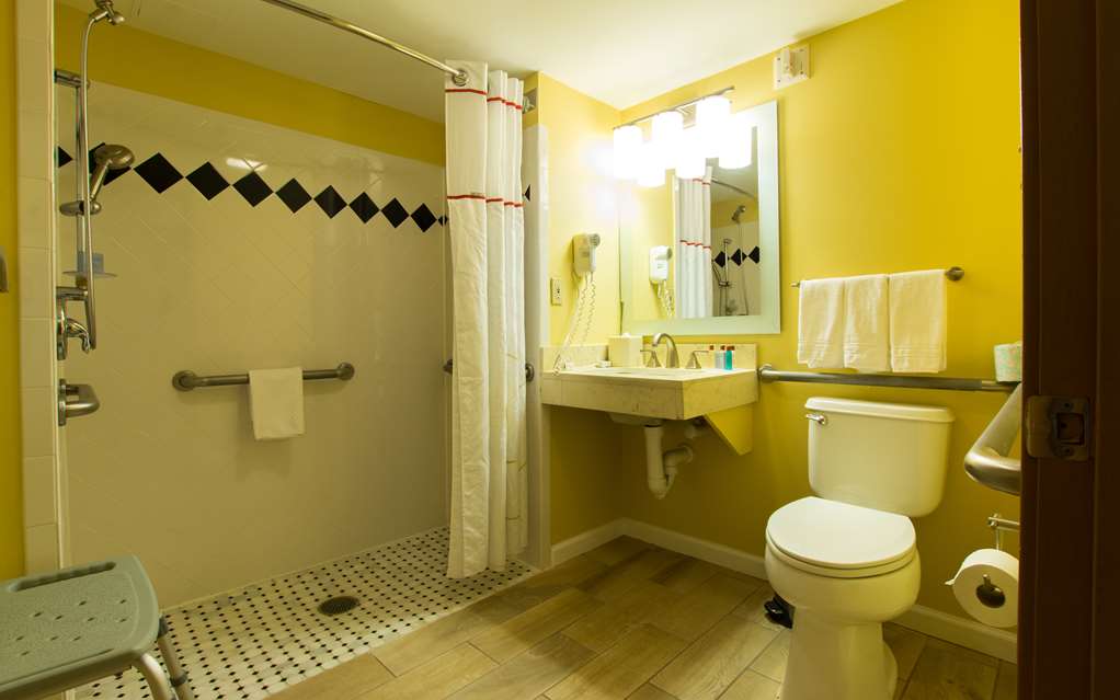 dulles suites