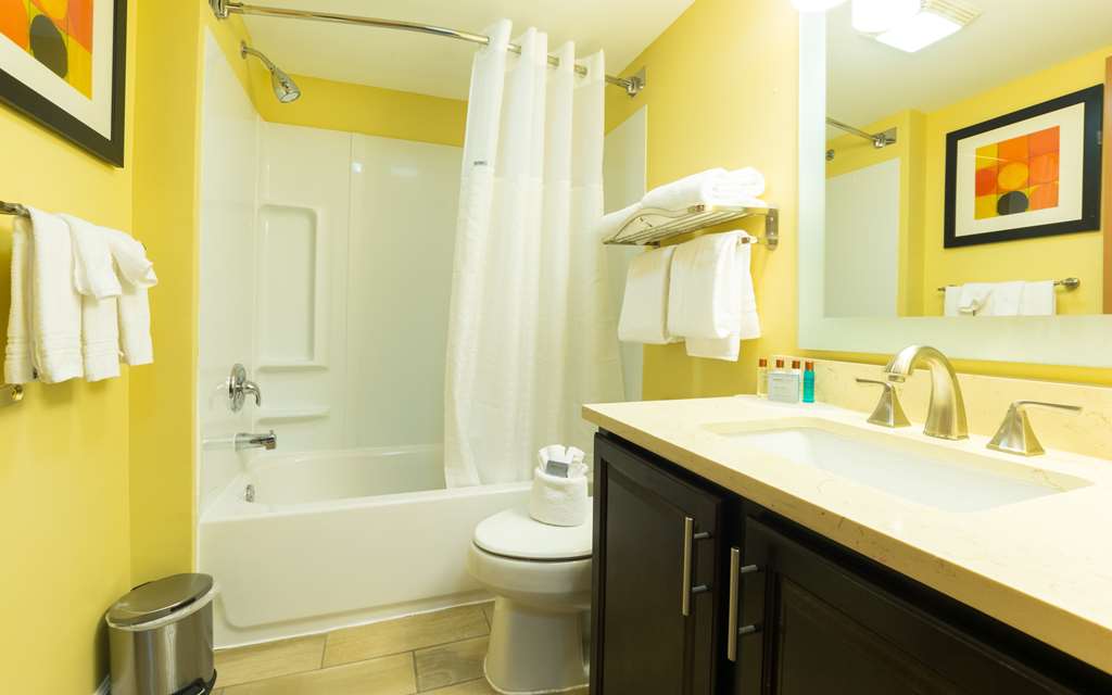 dulles suites