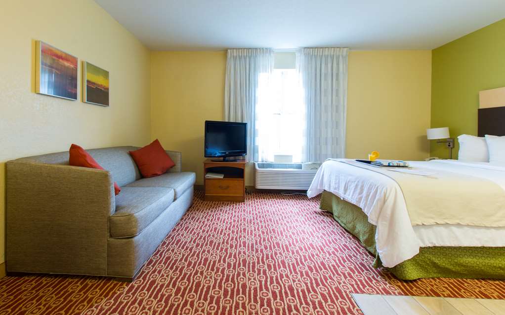 dulles suites
