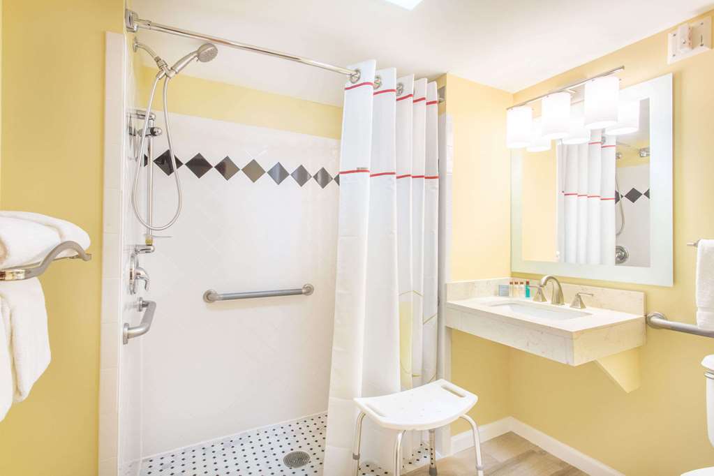 dulles suites