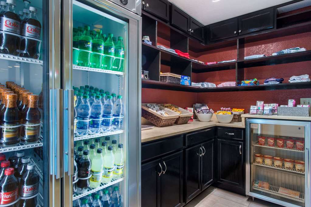 dulles suites