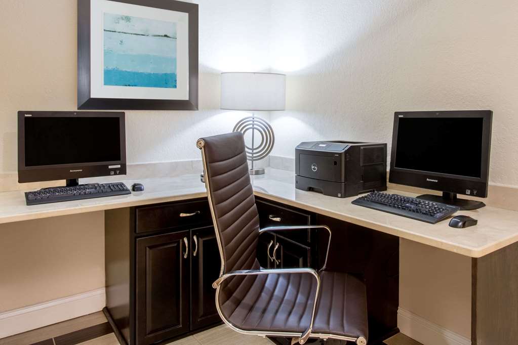 dulles suites