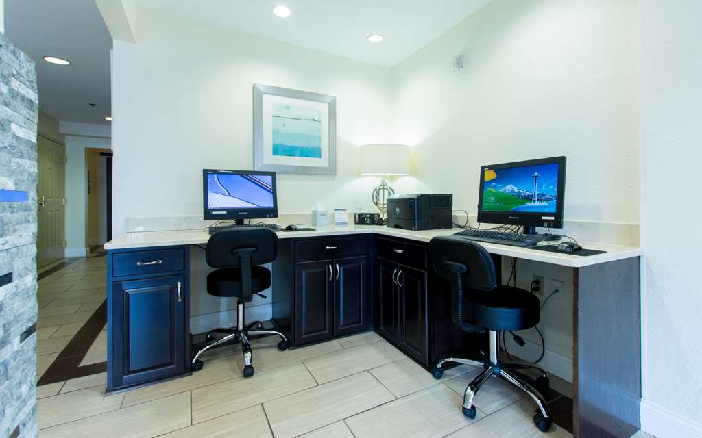 dulles suites