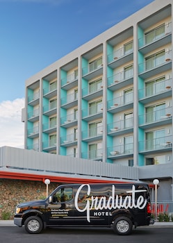 graduate by hilton tempe