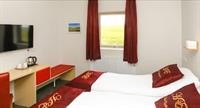 hellisholar hotel eyjafjallajokull