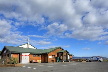 hellisholar hotel eyjafjallajokull