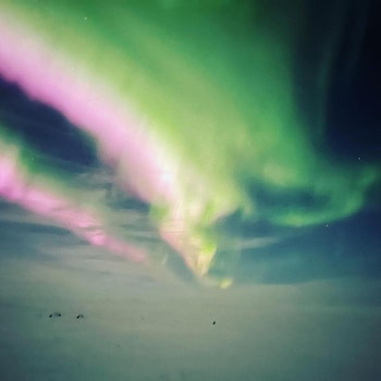 hellisholar hotel eyjafjallajokull