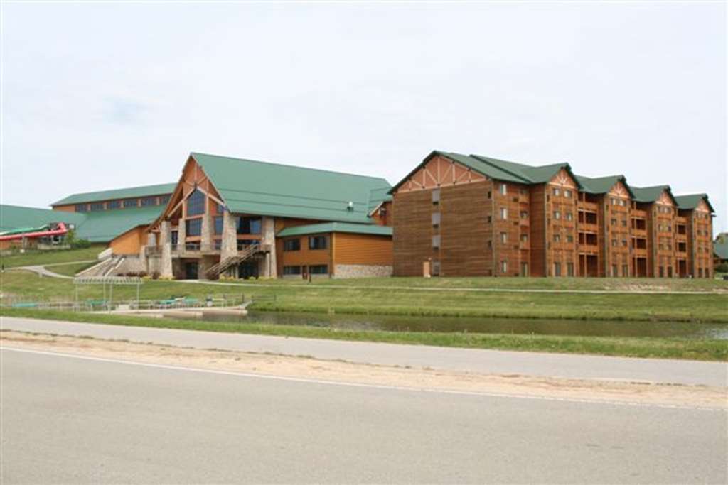 three bears resort ascend hotel collection