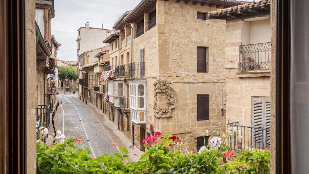 casona del boticario