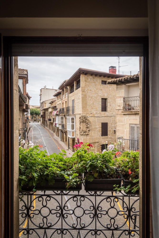 casona del boticario