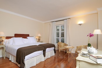 casona del boticario