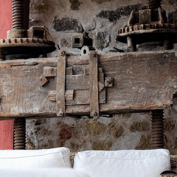 casona del boticario