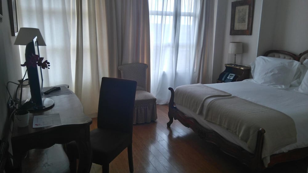 casona del boticario