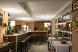 casona del boticario