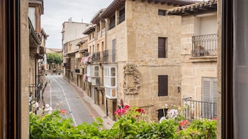 san vicente de la sonsierra