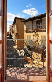 san vicente de la sonsierra