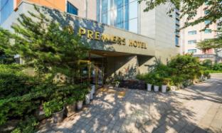 premiers hotel