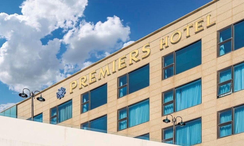 premiers hotel