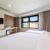 premiers hotel