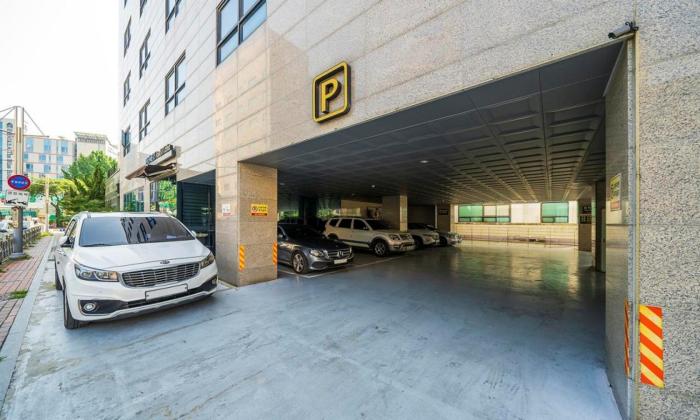 premiers hotel