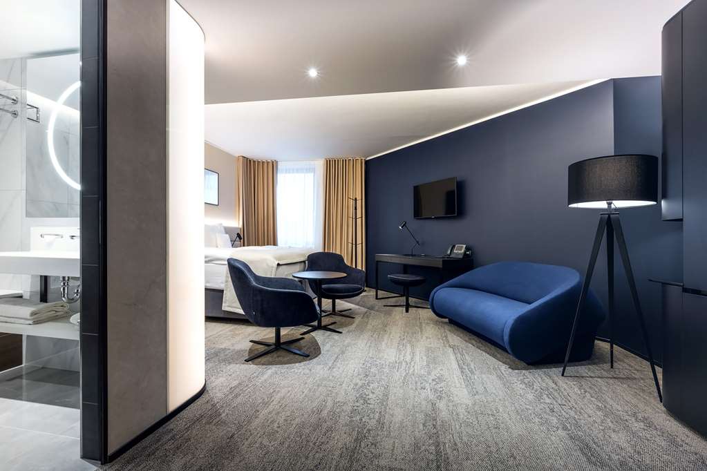 clarion congress hotel prague