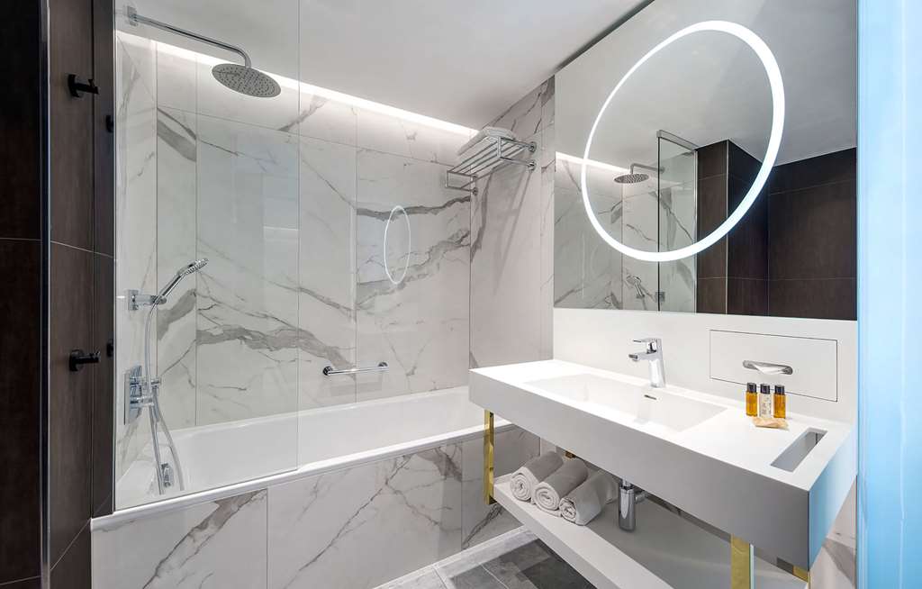 clarion congress hotel prague