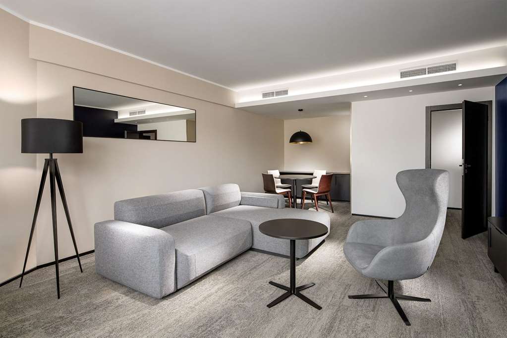 clarion congress hotel prague