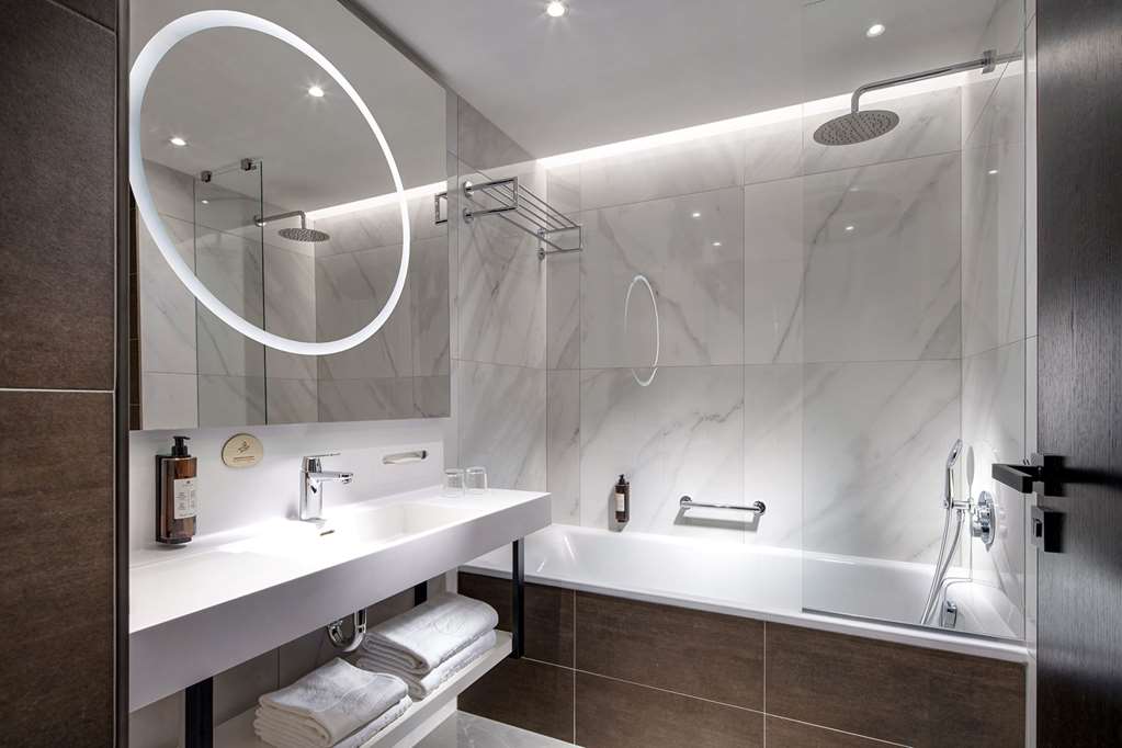 clarion congress hotel prague