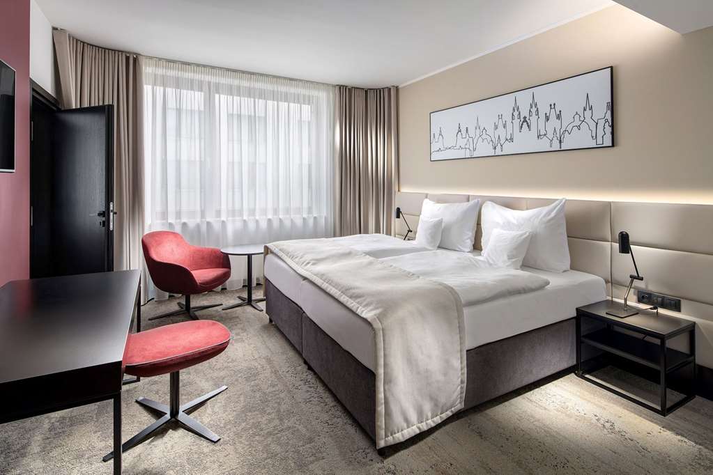 clarion congress hotel prague