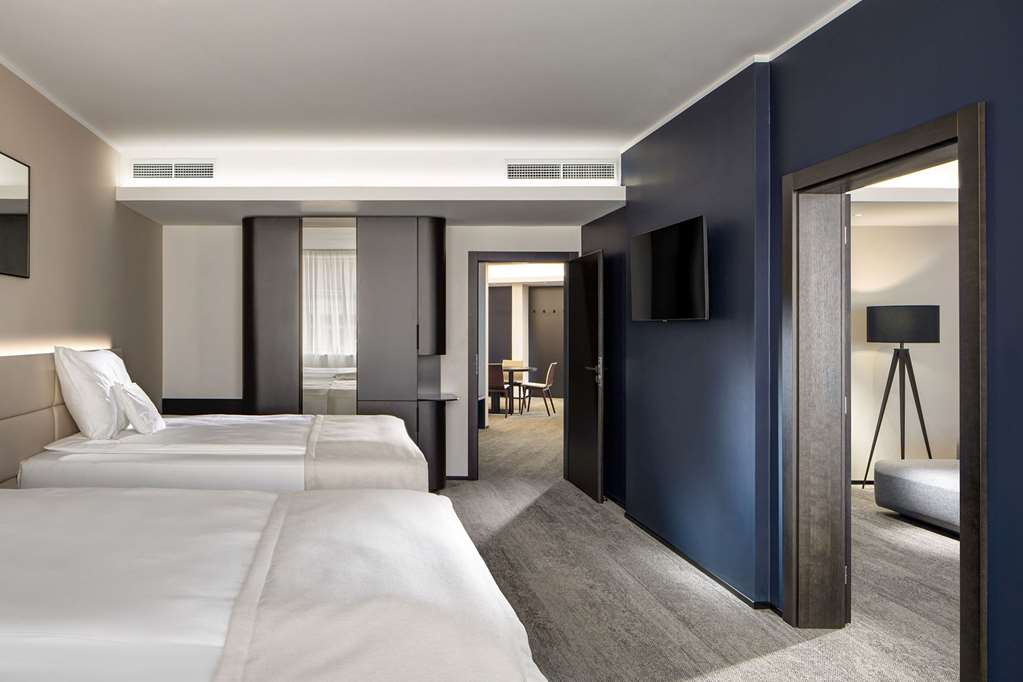 clarion congress hotel prague