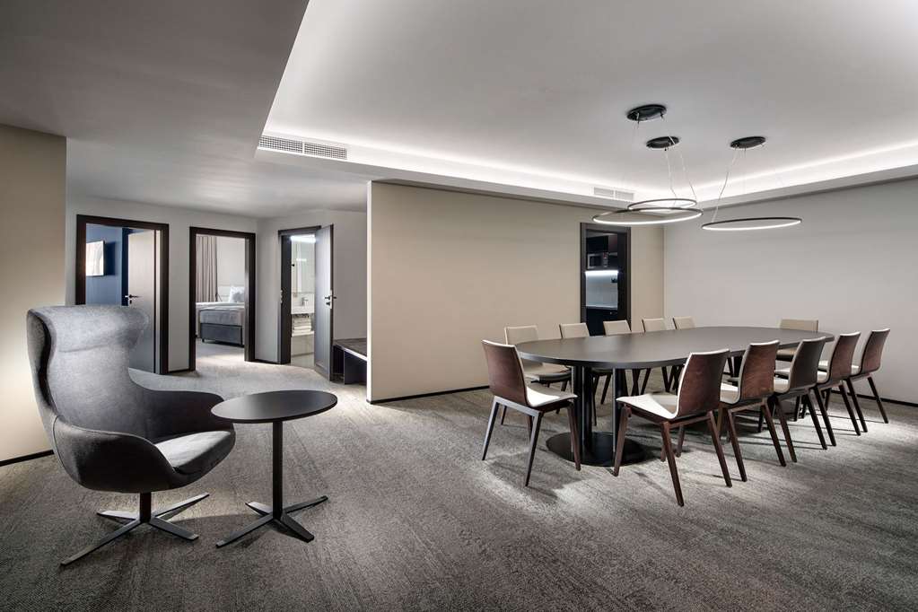 clarion congress hotel prague