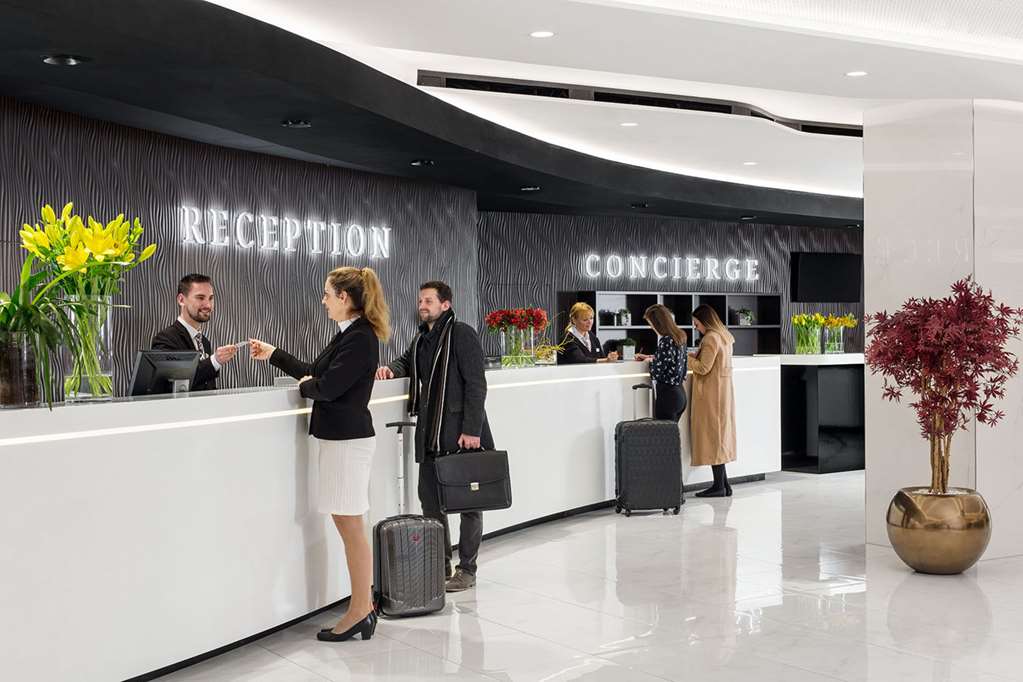 clarion congress hotel prague