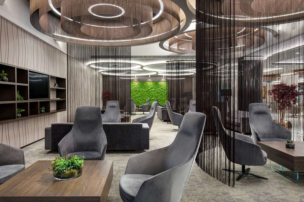 clarion congress hotel prague