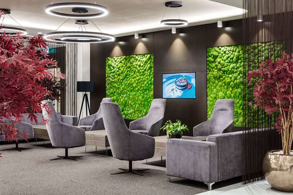 clarion congress hotel prague